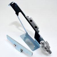 Cartel Befiederungsgerät mit gerader Klammer...