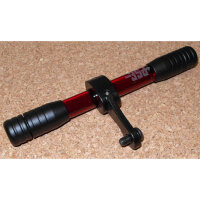 Vibracheck Stabi Balance System VB-1 Red