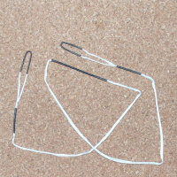 Kaya Sehne für Reiterbogen 48 Zoll für KTB