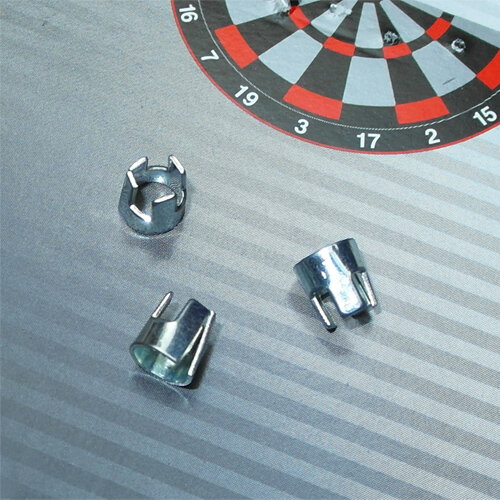 Strong Dart Schaft Kronen Set