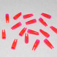 Bohning, Pfeilnocke "T" - 5/16 Zoll - 12er Pack