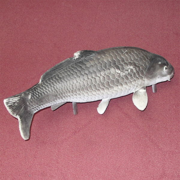 Eleven 3D-Ziel Karpfen