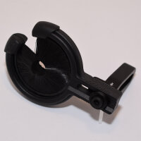 Booster Pfeilauflage Whisker Biscuit - Black