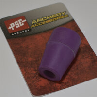 PSE Backstop Rubber Purple
