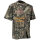 Shirt Yukon Sleeve Short - Large