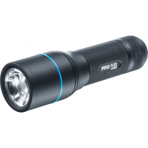 Walther PL 80 Taschenlampe