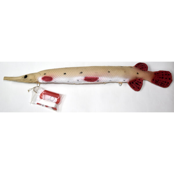 Rinehart 3D-Ziel Mountain Gar
