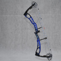 G5 Centroid RH 60 LBS IceBlue