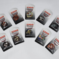 Strong Dartflights Alchemy