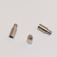 Karella Dart Zusatzgewicht 2gramm 2BA 3er Pack