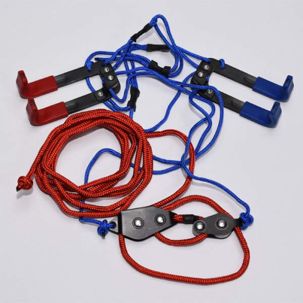 Booster Bogenpresse Sailor´s