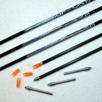 Cross-X, Pfeilschaft - Maior - 600