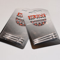 Strong Dartshaft Aluminium 3er Pack