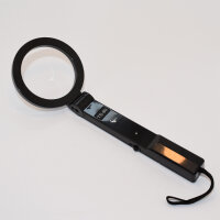 Scorpion Metalldetector TS80