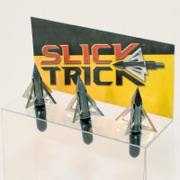 SlickTrick, Jagdspitze Magnum Pro SS 3er-Pack - 125grain