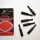 Carbon Express, Pfeilinsert In-Out .166 Typ 2 konisch