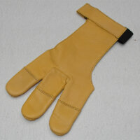 Big Tradition Schießhandschuh - Full Finger Pro -...