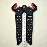 Booster Bogenständer Short Legs