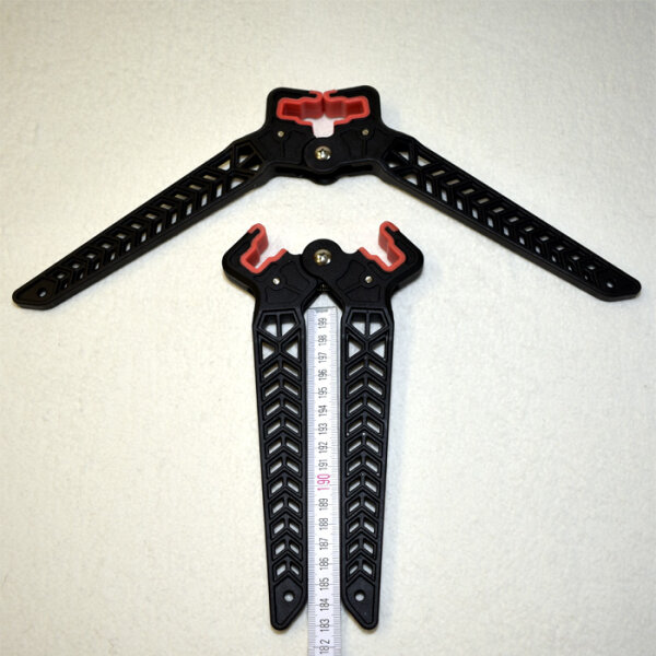 Booster Bogenständer Standard Legs