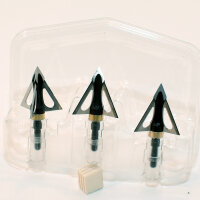 G5, Jagdspitze Striker Magnum 3-Blade 1Stück 125grain