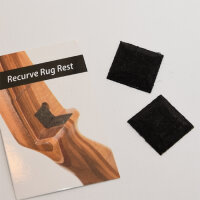 Omp Recurve Rug Rest