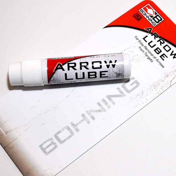 Bohning, Arrow Lube