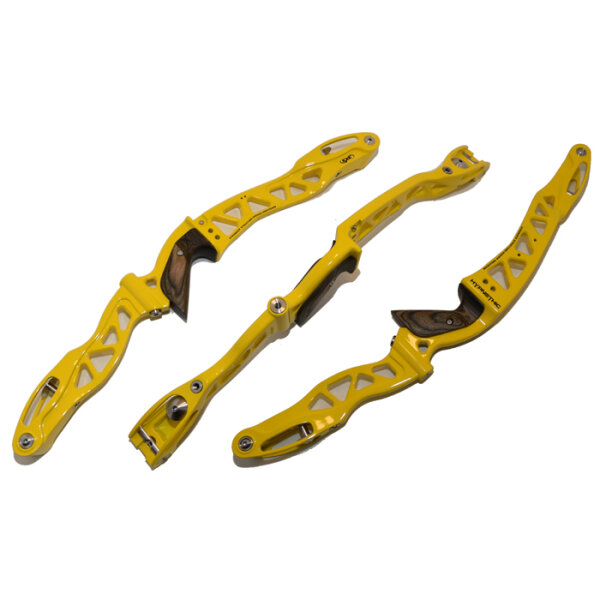 Exe ILF Mittelteil Hypnotic - 25 Zoll - RH - Yellow