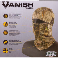Allen Balaclava Vanish