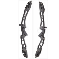 Decut ILF Mittelteil Basha - 25 Zoll - Black - RH
