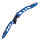 WNS ILF Mittelteil Forged Elite - 23 Zoll - Blue - RH