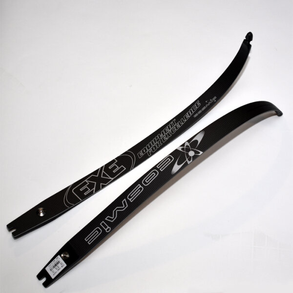 Exe ILF Wurfarme Cosmic Shadow 68 Zoll 36 Pound