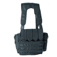 Ausrüstungsweste TCR A03