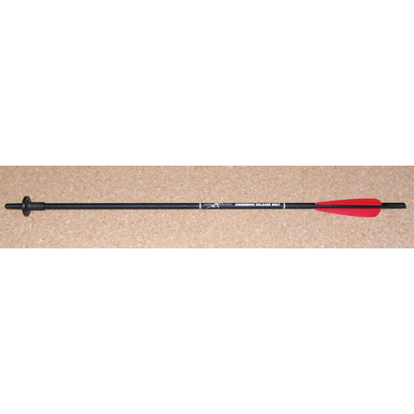 Carbon Express, Release Bolt für Armbrust