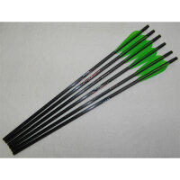 Excalibur, Armbrust Bolzens - Firebolt 6er Pack, excl....
