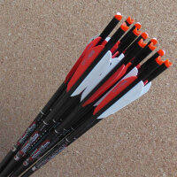 Easton, Armbrust Bolzen - Bloodline - 22 Zoll - 6er Pack,...