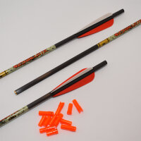 Gold Tip, Armbrust Bolzen - 425Ballistic - 20 Zoll - 6er...