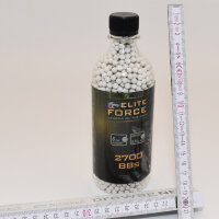 Elite Force Premium BBs 6 mm - 2700 shots - 0,25g