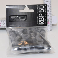 T4E cal .50 Rubberball RBP50 - 50 shots 0,76g