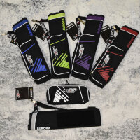 Aurora Pfeilköcher Next LH + RH