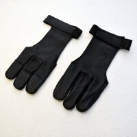 Tuscany Spirit Schießhandschuh - Deluxe