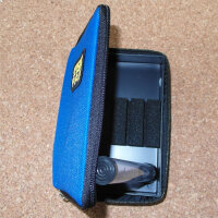 Darttasche The Pak Blue