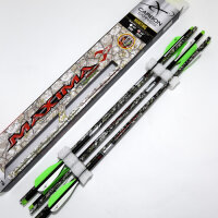 Carbon Express, Armbrust Bolzen - Maxima Badlands - 22...