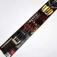 Carbon Express, Armbrust Bolzens - Mayhem - 22 Zoll - 3er...