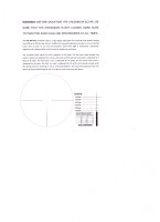 PSE Zielfernrohr BRV-425