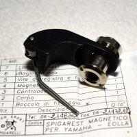 Spigarelli, Rest for Yamaha Eolla - LH