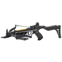 Skorpion, Armbrust PXB 100 - Black