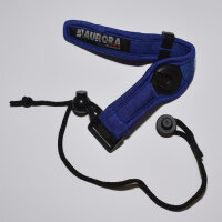 Aurora Handgelenkschlinge Junior Magnetic - Blue