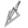 Magnus, Jagdspitze Snuffer SS 3er-Pack - 100grain