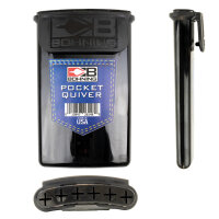 Bohning, Pocket Quiver für 6 Pfeile