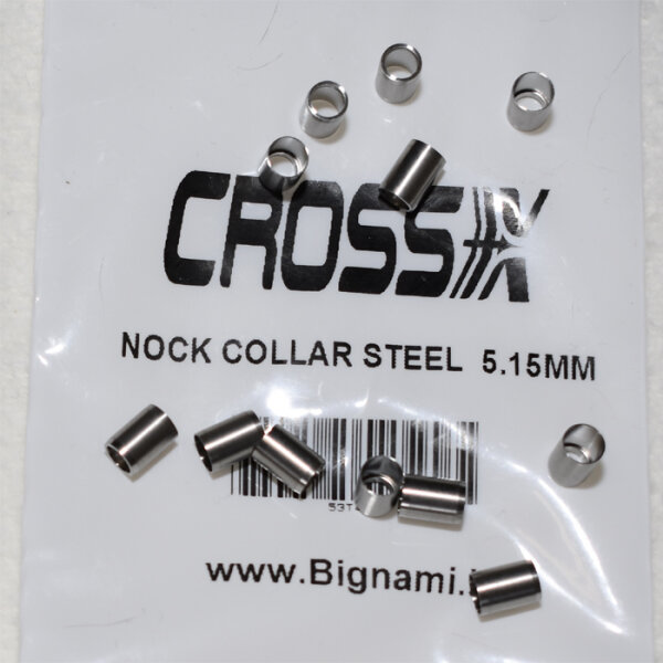 Cross-X, 6x Protectorring Ø innen 5,15mm
